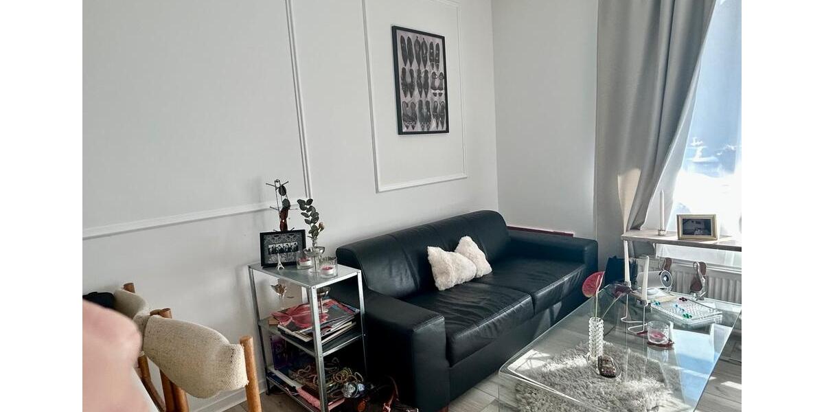 Wohnen auf Zeit Braunschweig Westliches Ringgebiet - 1.5 Zimmer, 41 m&sup2;, 895&euro; | Angebot:25804830