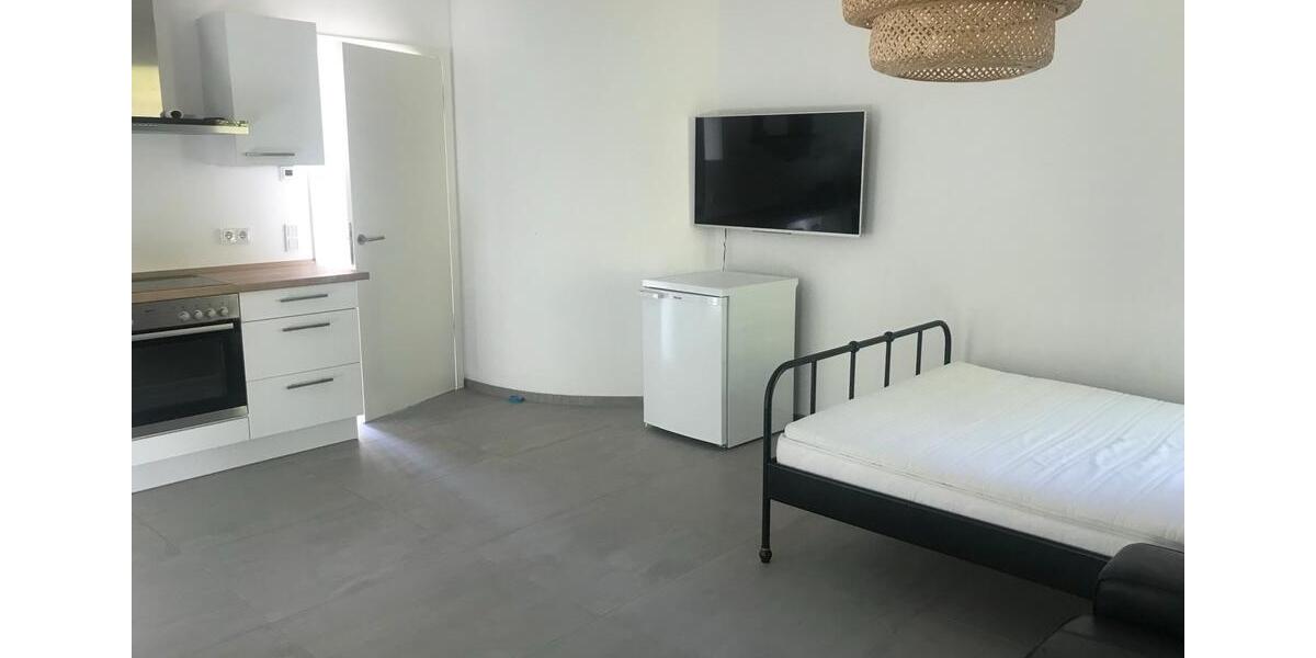 Wohnen auf Zeit Landsberg am Lech Ellighofen - 1 Zimmer, 37 m&sup2;, 790&euro; | Angebot:26406224