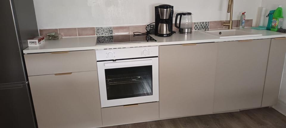 Wohnen auf Zeit Schriesheim - 1 Zimmer, 14 m&sup2;, 450&euro; | Angebot:26581476