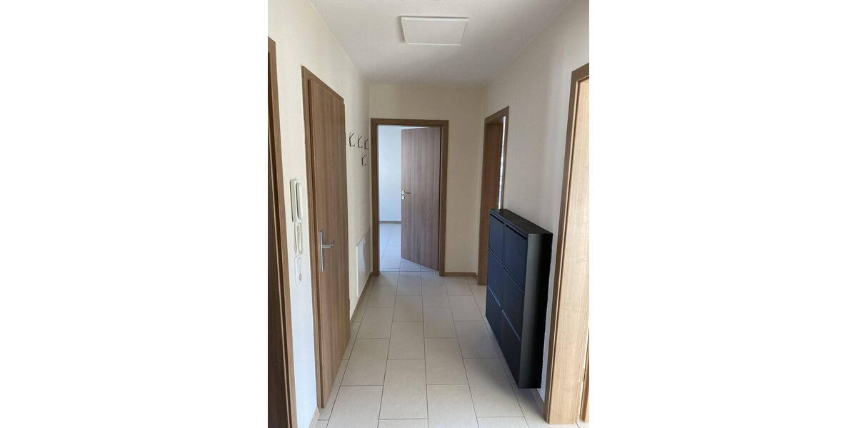 Etagenwohnung Kleinheubach - 3 Zimmer, 76 m&sup2;, 810&euro; | Angebot:25657346