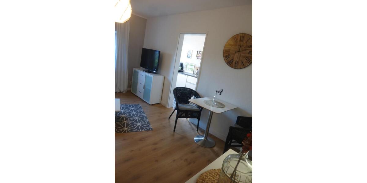 Wohnen auf Zeit Wickede (Ruhr) - 1.5 Zimmer, 595&euro; | Angebot:16094887