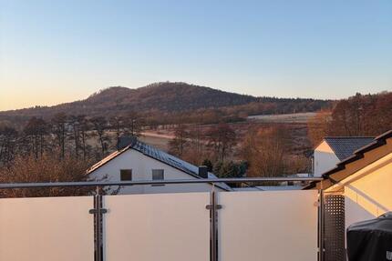 Maisonette-Wohnung mit Dachterrasse in exklusiver Lage 3 zimmer