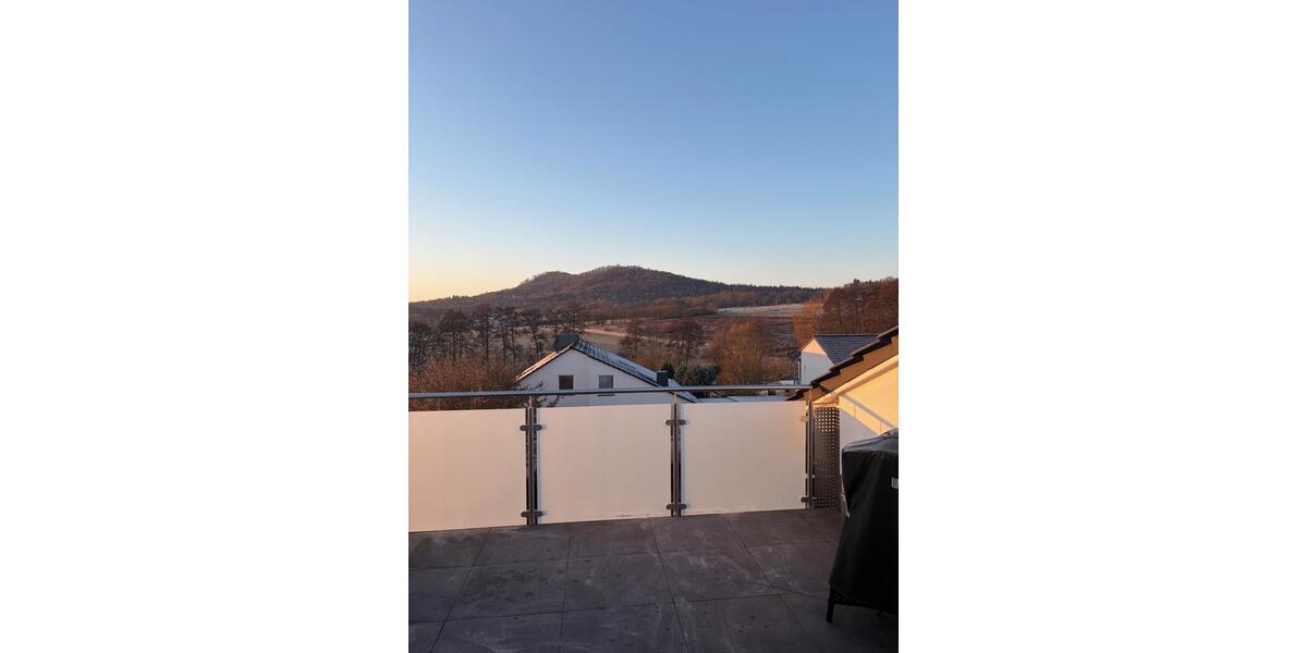 Maisonette-Wohnung mit Dachterrasse in exklusiver Lage 3 zimmer