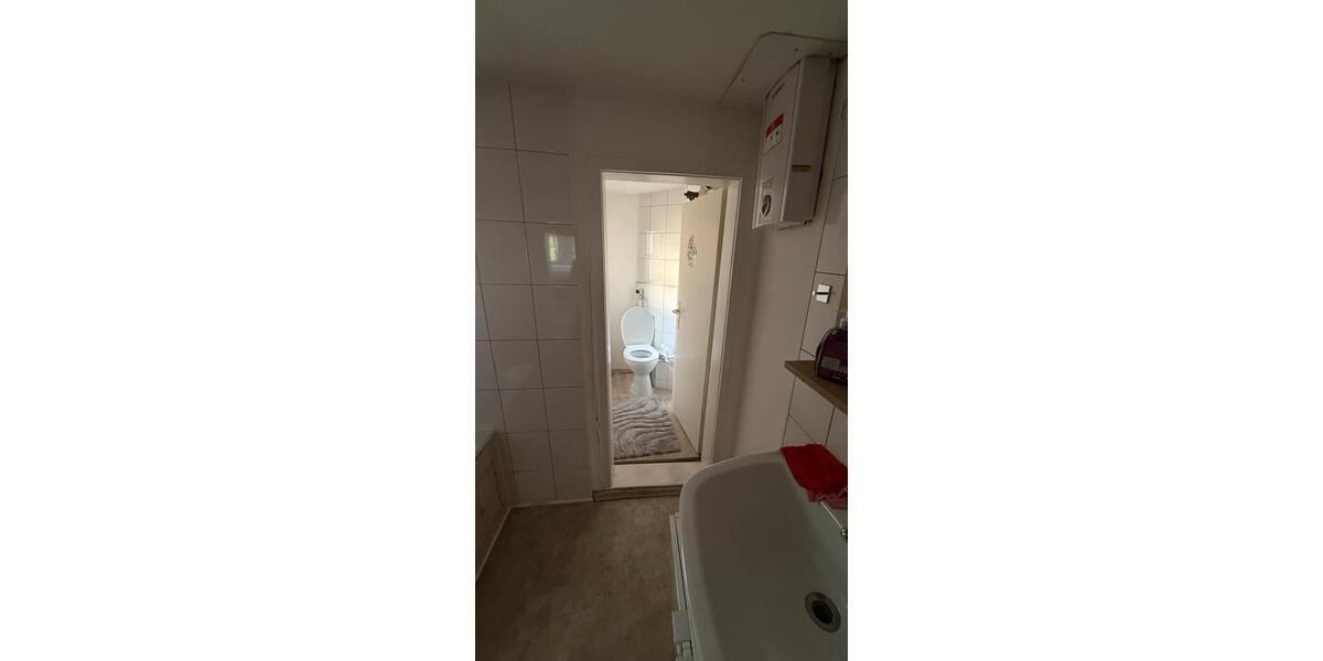 Etagenwohnung Koblenz Arenberg-Immendorf - 2 Zimmer, 48 m&sup2;, 1.000&euro; | Angebot:26231848