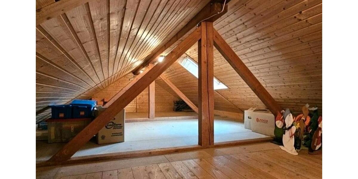 Doppelhaushälfte zu vermieten vorzugsweise zu verkaufen 6 zimmer