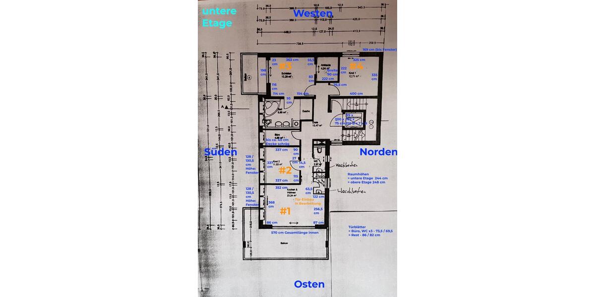 Wohnen auf Zeit Freiburg im Breisgau Haslach - 1 Zimmer, 12 m&sup2;, 570&euro; | Angebot:26527593