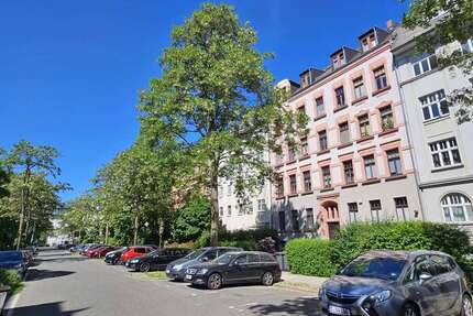 Zimmer Chemnitz Schloßchemnitz - 2 Zimmer, 435&euro; | Angebot:26386316