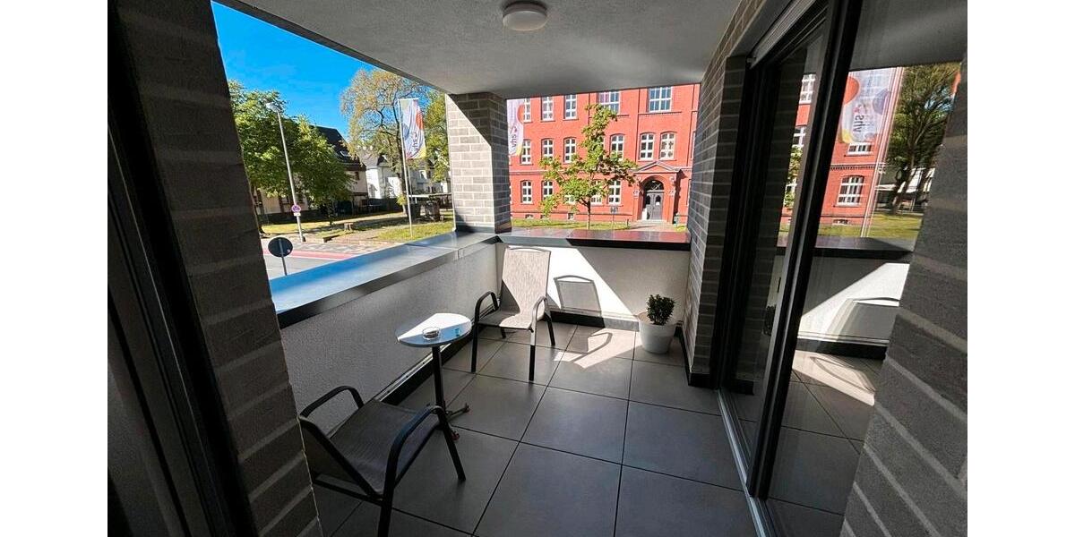 Etagenwohnung Gütersloh - 2 Zimmer, 70 m&sup2;, 770&euro; | Angebot:26482604
