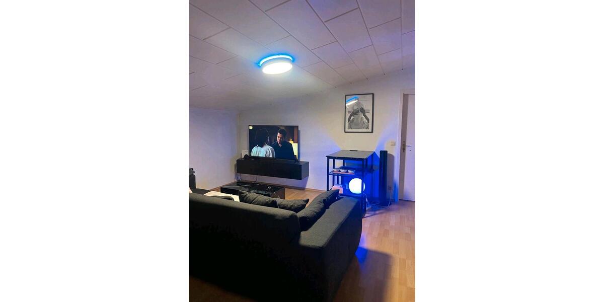 Dachgeschoßwohnung Gronau (Westfahlen) - 2 Zimmer, 40 m&sup2;, 479&euro; | Angebot:26580815