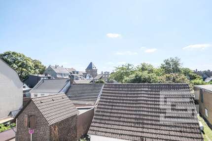 Wohnung zum Mieten in Monheim am Rhein 1.090 € 96 m² 3 zimmer