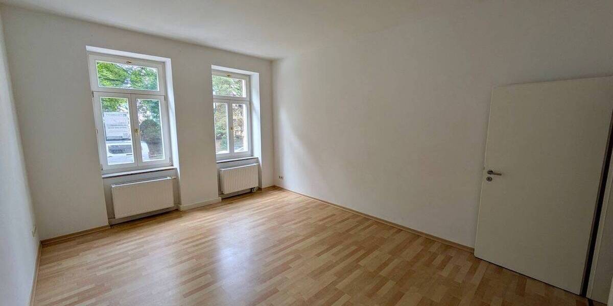 Etagenwohnung Chemnitz Sonnenberg - 2 Zimmer, 51 m&sup2;, 280&euro; | Angebot:26841903