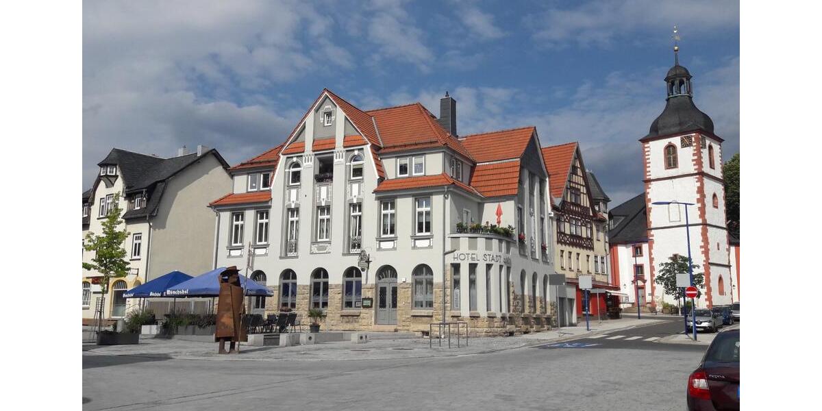 Etagenwohnung Zella-Mehlis Mehlis - 2 Zimmer, 75 m&sup2;, 563&euro; | Angebot:24626389