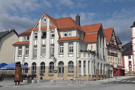 Wohnung Zella-Mehlis Mehlis - 2 Zimmer, 75 m&sup2;, 563&euro; | Angebot:24626389