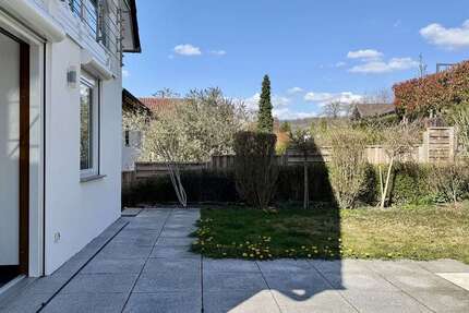 Haus Heilbronn Kernstadt - 6 Zimmer, 149 m&sup2;, 1.920&euro; | Angebot:25925998
