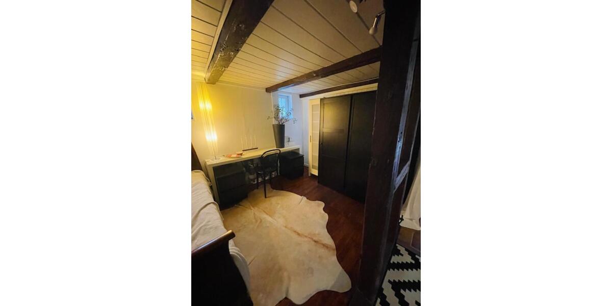 Wohnen auf Zeit Stelle - 1.5 Zimmer, 32 m&sup2;, 516&euro; | Angebot:25973592