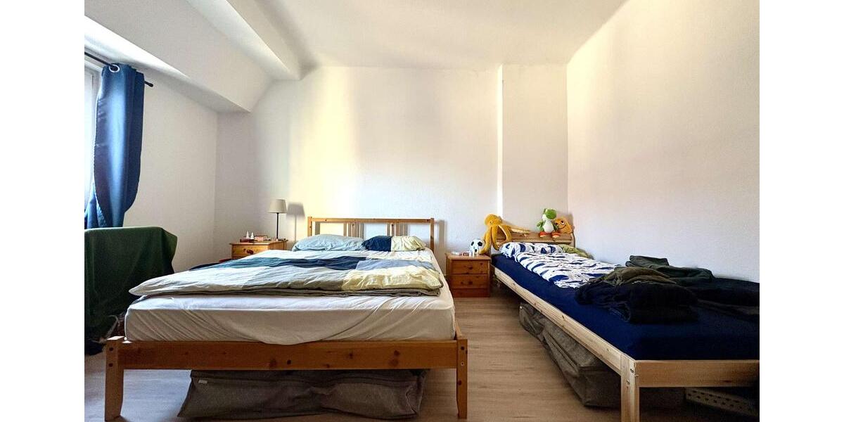 Etagenwohnung Hameln - 2 Zimmer, 70 m&sup2;, 550&euro; | Angebot:25871254