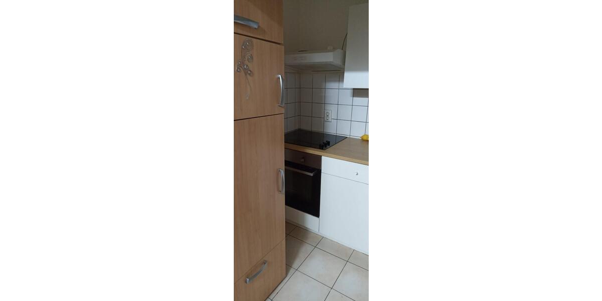 Etagenwohnung Singen (Hohentwiel) - 1 Zimmer, 37 m&sup2;, 429&euro; | Angebot:26316448