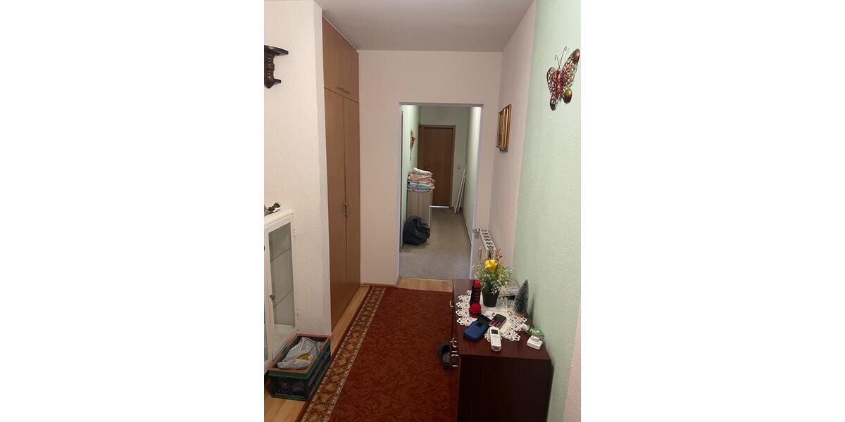 Etagenwohnung Sülzetal - 3 Zimmer, 79 m&sup2;, 780&euro; | Angebot:25990008