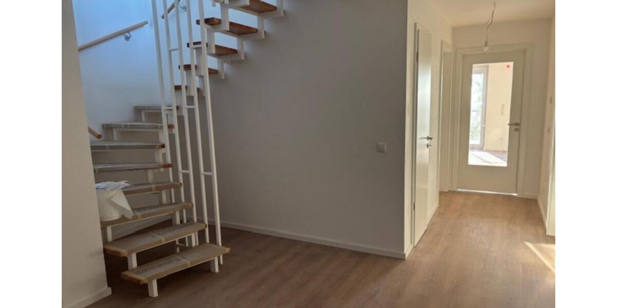 Maisonettenwohnung Boizenburg/Elbe Elbe - 4 Zimmer, 170 m&sup2;, 1.500&euro; | Angebot:22711590