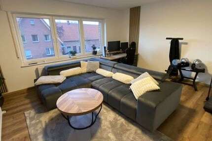 Wohnung Rietberg - 2 Zimmer, 66 m&sup2;, 540&euro; | Angebot:25145134