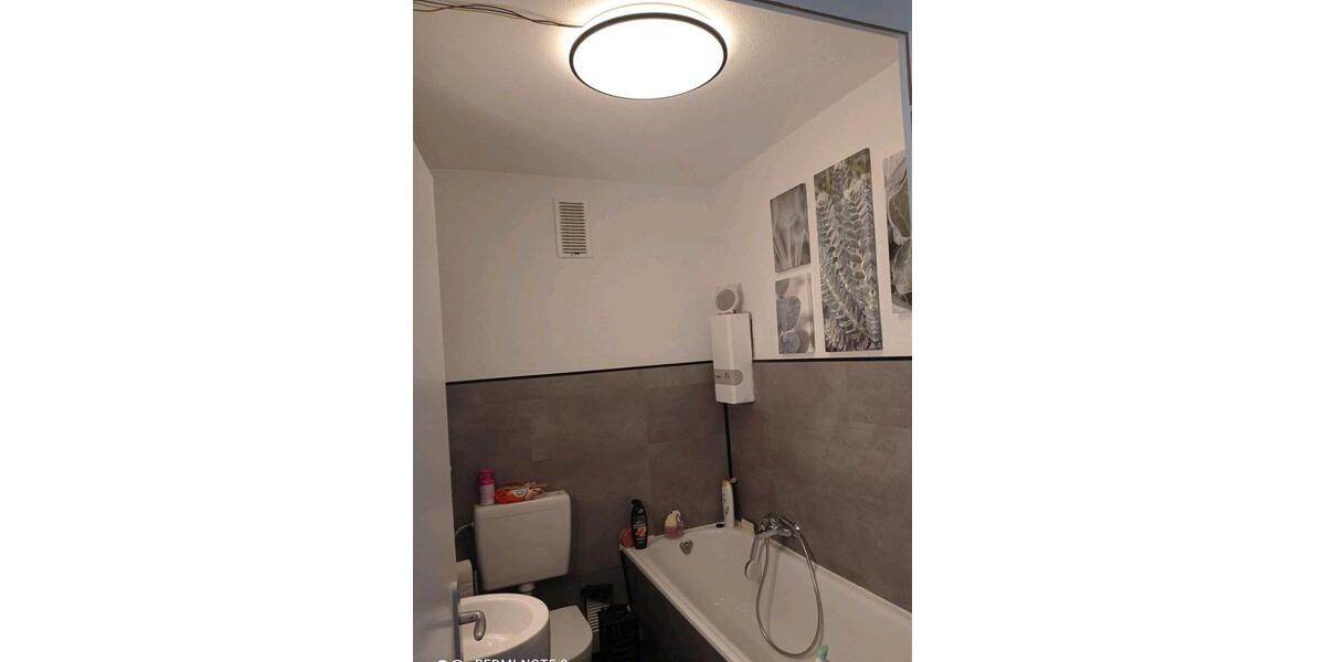 Wohnen auf Zeit Bielefeld Heepen - 2 Zimmer, 54 m&sup2;, 830&euro; | Angebot:26438486