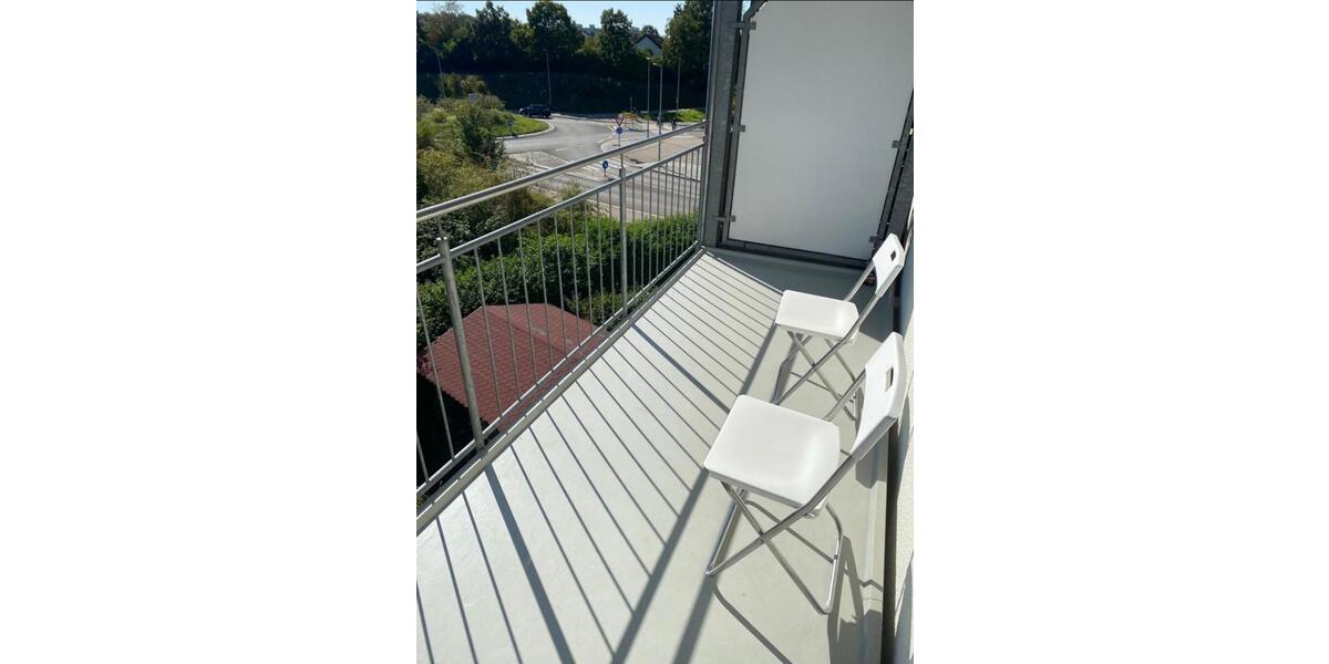 Etagenwohnung Ulm Donautal - 3 Zimmer, 78 m&sup2;, 1.150&euro; | Angebot:26619801