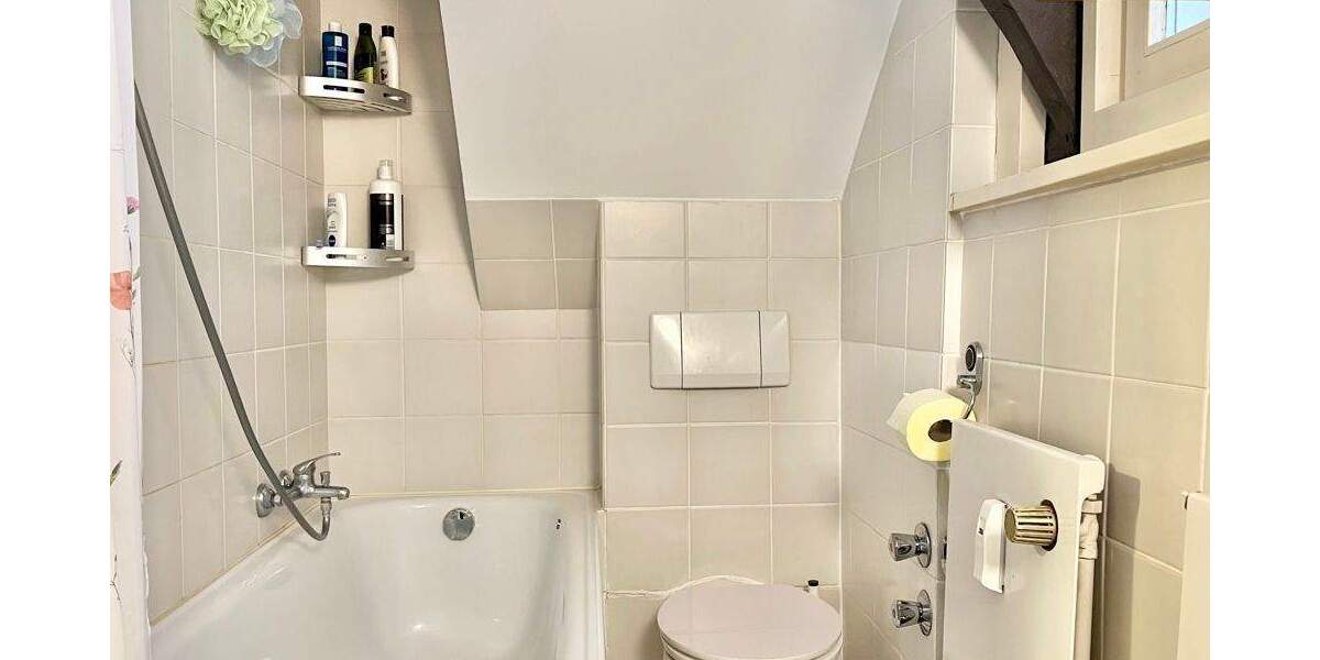 Etagenwohnung Lemgo - 4 Zimmer, 75 m&sup2;, 775&euro; | Angebot:25360704