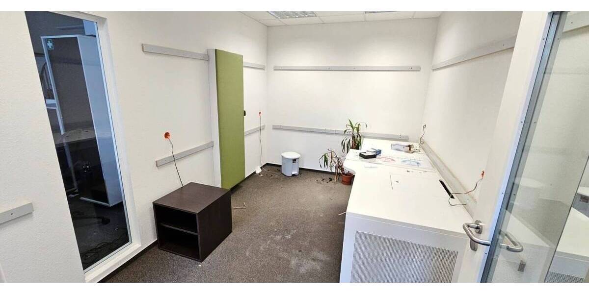 Etagenwohnung Amberg - 5 Zimmer, 274 m&sup2;, 3.700&euro; | Angebot:25665003