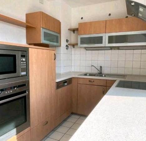 Dachgeschoßwohnung Niederkassel - 3 Zimmer, 86 m&sup2;, 1.400&euro; | Angebot:26639580