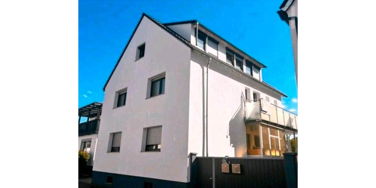 Erdgeschoßwohnung Wörth am Rhein - 3 Zimmer, 69 m&sup2;, 760&euro; | Angebot:26227499
