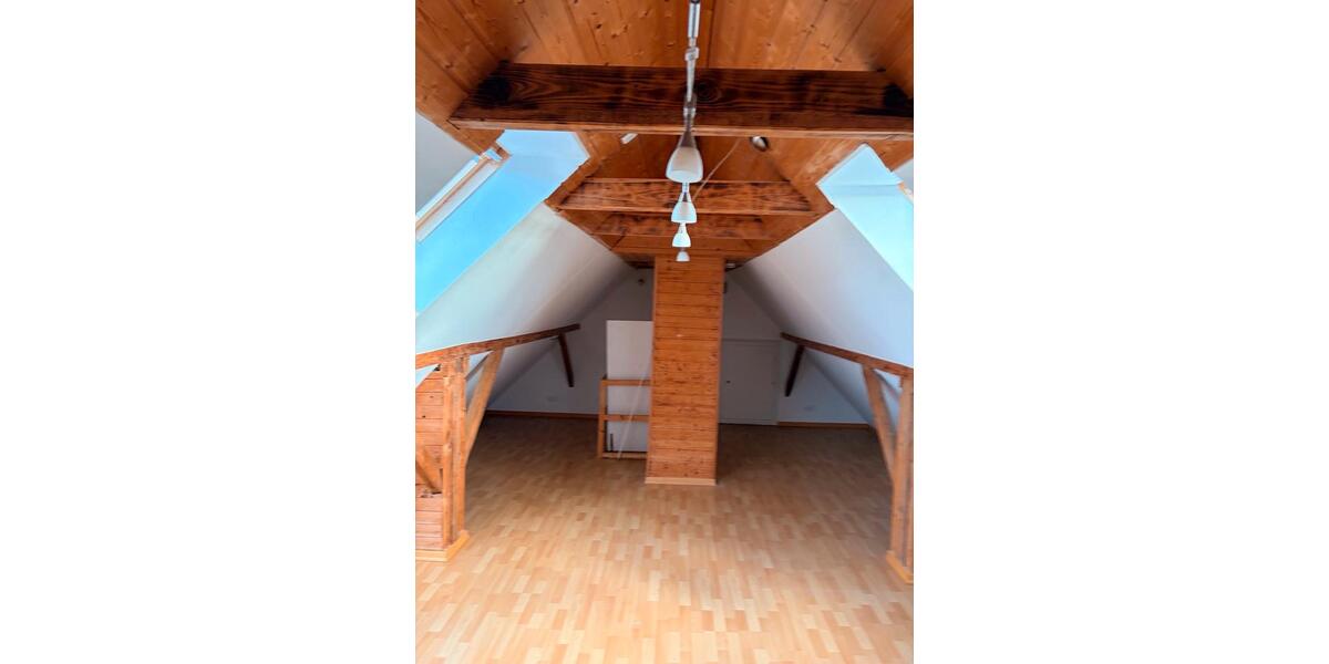 Etagenwohnung Leck - 3 Zimmer, 166 m&sup2;, 1.100&euro; | Angebot:25934977