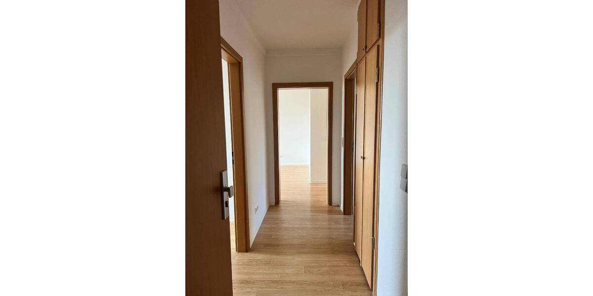 Etagenwohnung Wilkau-Haßlau Haßlau - 3 Zimmer, 59 m&sup2;, 382&euro; | Angebot:25699008