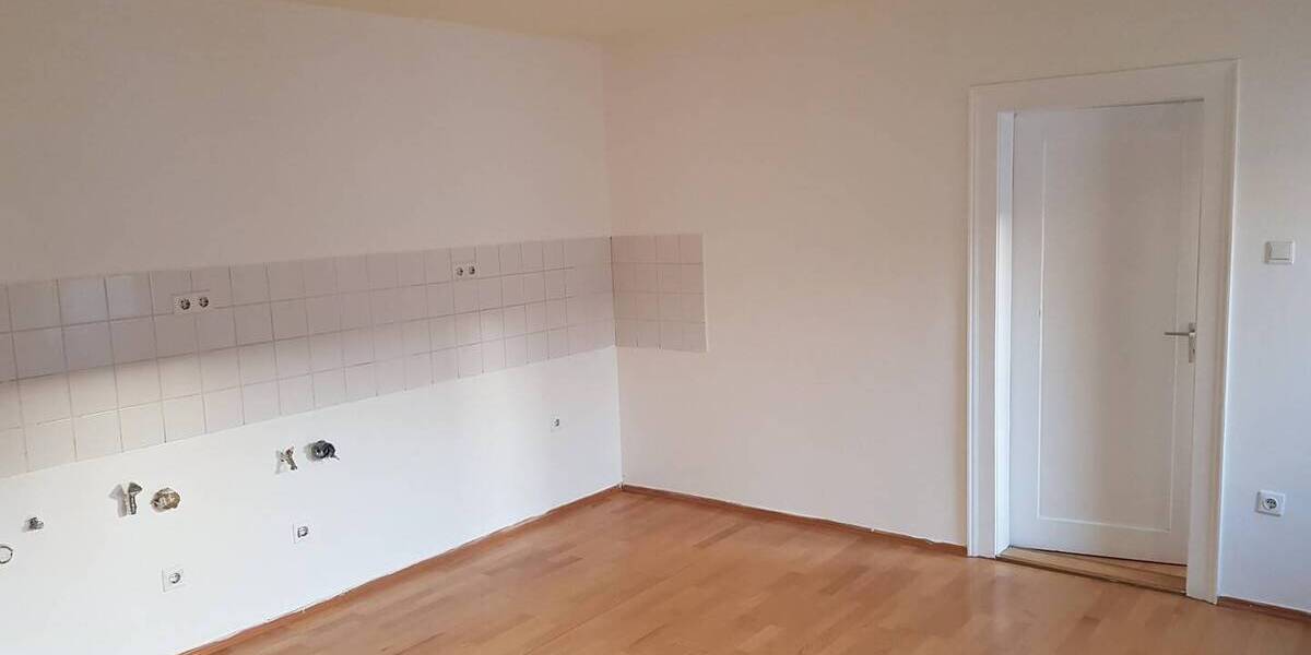 Etagenwohnung Bayern - Fürth Innenstadt - 2 Zimmer, 43 m&sup2;, 520&euro; | Angebot:26093127