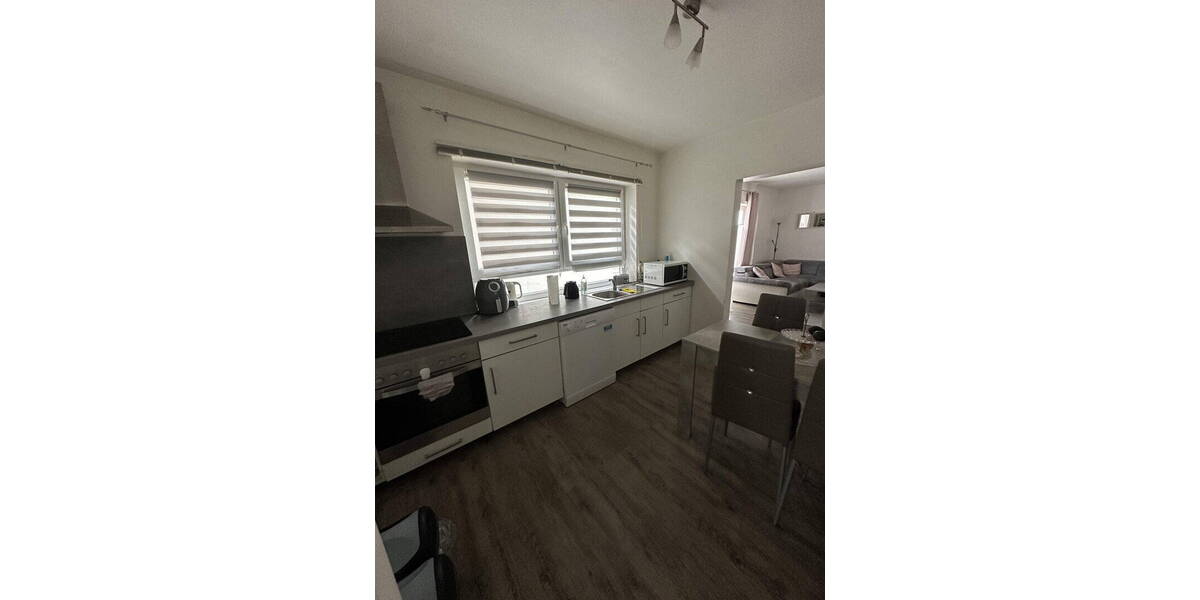 Terrassenwohnung Itzehoe - 3 Zimmer, 70 m&sup2;, 740&euro; | Angebot:26044991