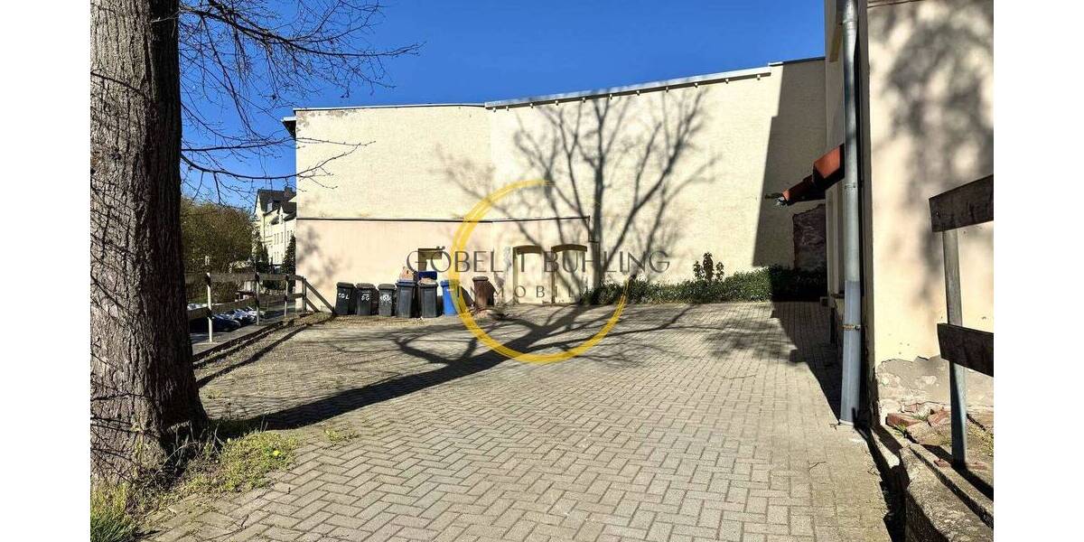 Etagenwohnung Weida - 4 Zimmer, 104 m&sup2;, 660&euro; | Angebot:26499676