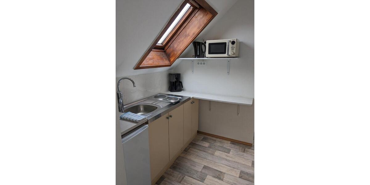 Maisonettenwohnung Blaubeuren - 1 Zimmer, 35 m&sup2;, 650&euro; | Angebot:26580126