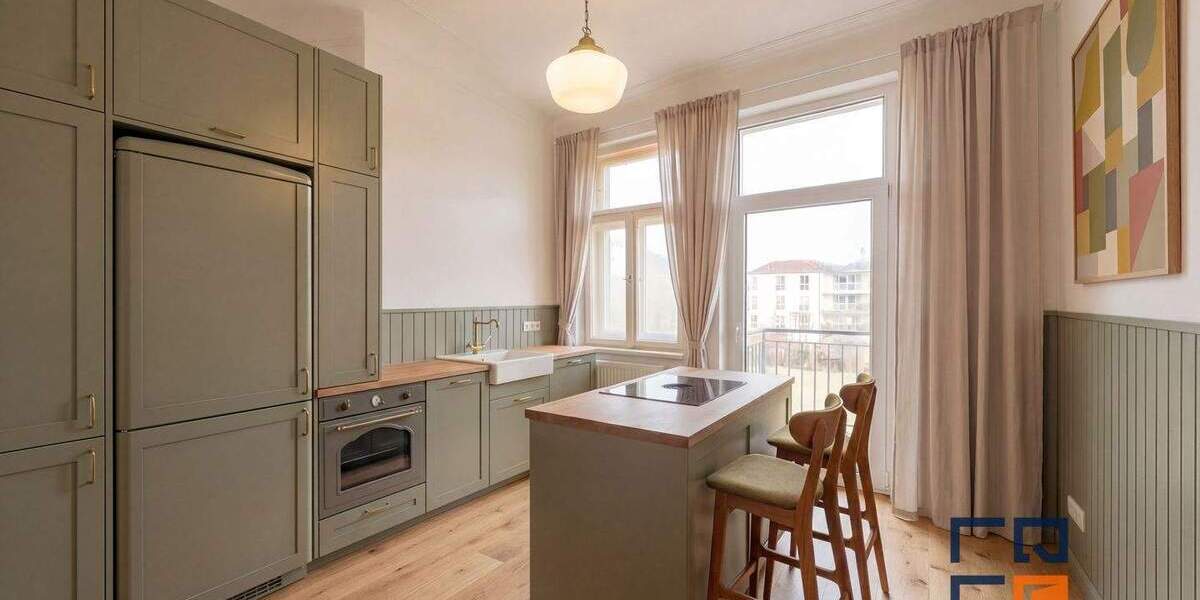 Etagenwohnung Marktredwitz - 3 Zimmer, 120 m&sup2;, 1.200&euro; | Angebot:25691879