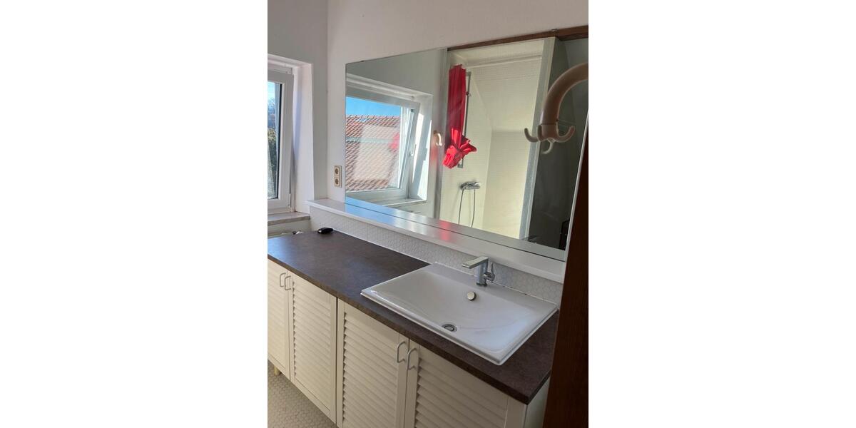 Dachgeschoßwohnung Selsingen - 2 Zimmer, 80 m&sup2;, 520&euro; | Angebot:25310698