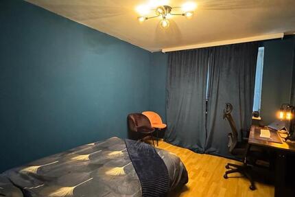 Zimmer zur Zwischenmiete in Billstedt – 20th November & Dezember zimmer