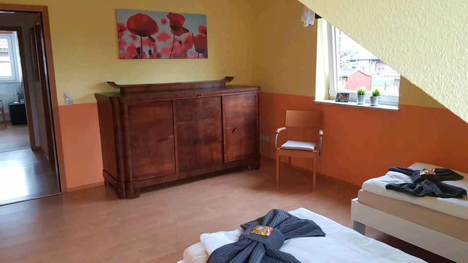 Wohnen auf Zeit Malente - 18 Zimmer, 18 m&sup2;, 550&euro; | Angebot:24676706