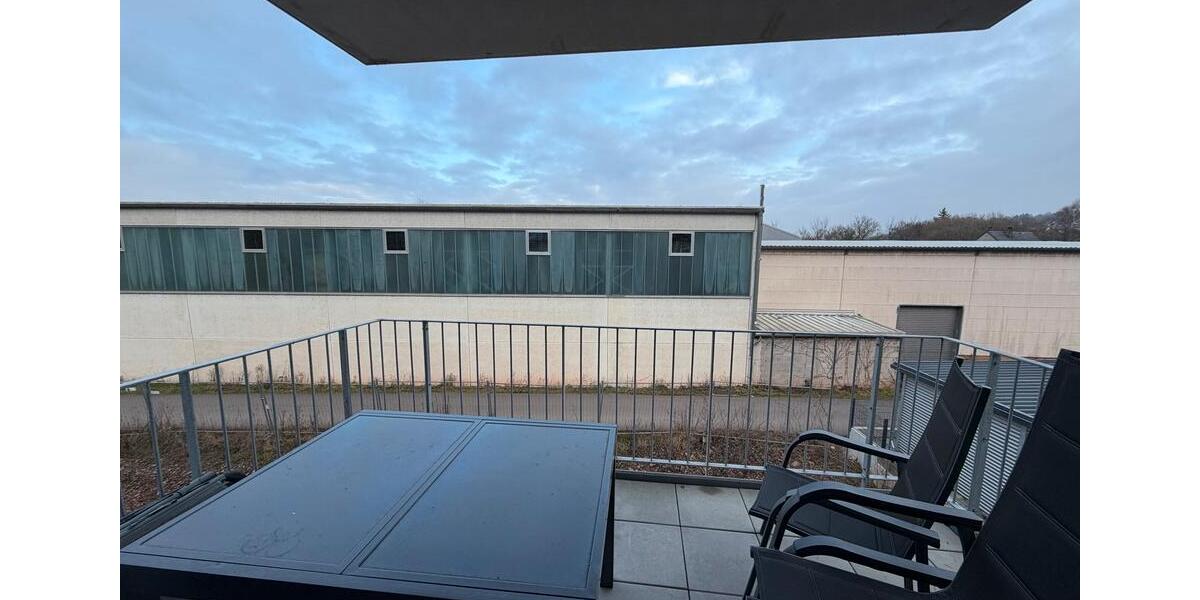 Etagenwohnung Trier Feyen-Weismark - 1 Zimmer, 43 m&sup2;, 824&euro; | Angebot:25795042