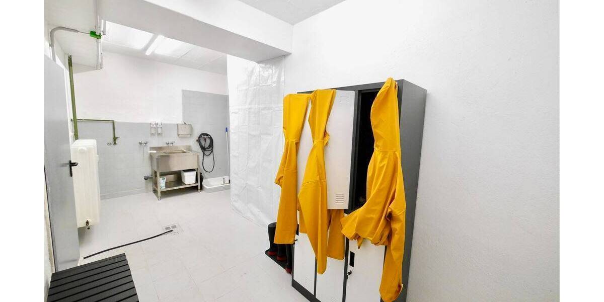 Gewerbeobjekt Cadolzburg - 833&euro; | Angebot:25768135