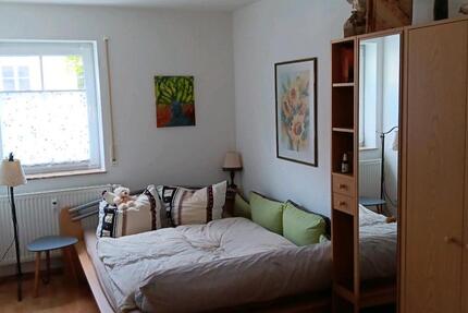 Wohnen auf Zeit Chemnitz Ebersdorf - 1 Zimmer, 16 m&sup2;, 29&euro; | Angebot:22363111