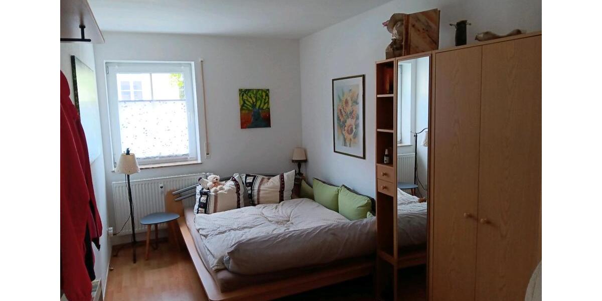 Wohnen auf Zeit Chemnitz Ebersdorf - 1 Zimmer, 16 m&sup2;, 29&euro; | Angebot:22363111