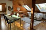 Dachgeschoßwohnung Immenhausen - 3.5 Zimmer, 60 m&sup2;, 500&euro; | Angebot:26632461