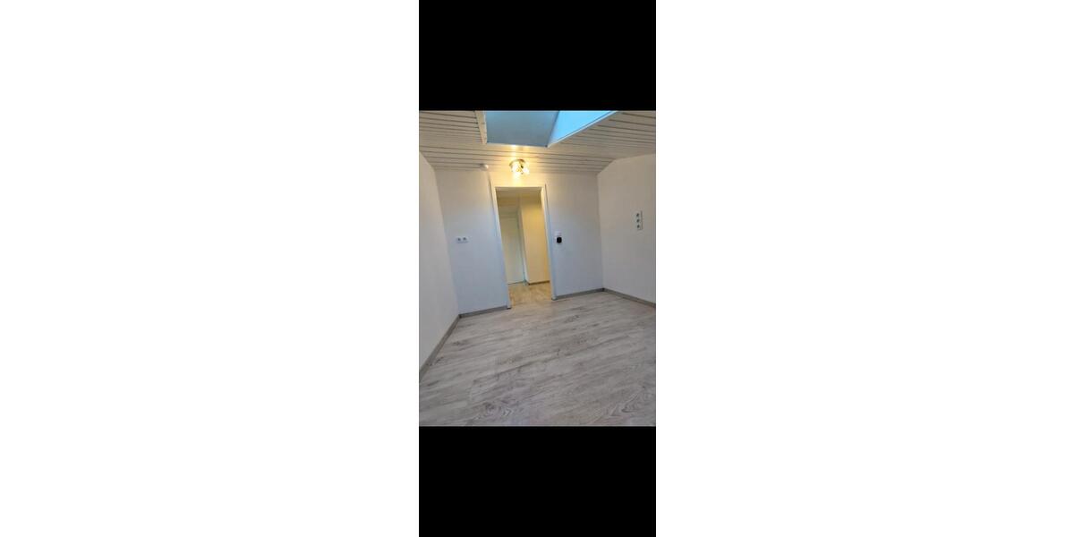 Dachgeschoßwohnung Kämpfelbach - 2 Zimmer, 54 m&sup2;, 650&euro; | Angebot:26698200