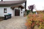 Wohnen im Grünen - charmantes Haus mit viel Platz in Blieskastel