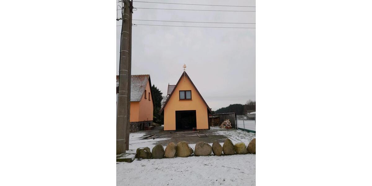 Etagenwohnung Liepgarten - 1 Zimmer, 45 m&sup2;, 600&euro; | Angebot:26038952