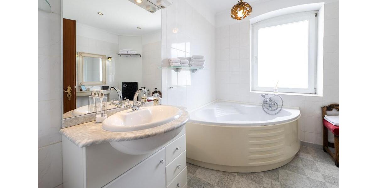 Etagenwohnung Sörup - 2 Zimmer, 74 m&sup2;, 950&euro; | Angebot:26232147