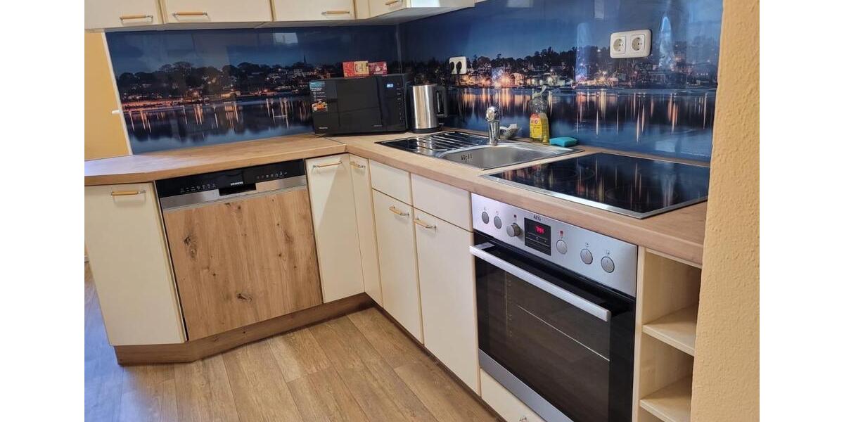 Wohnen auf Zeit Kulmbach Blaich - 1 Zimmer, 15 m&sup2;, 300&euro; | Angebot:25638930